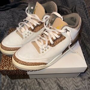 Air Jordan Retro 3